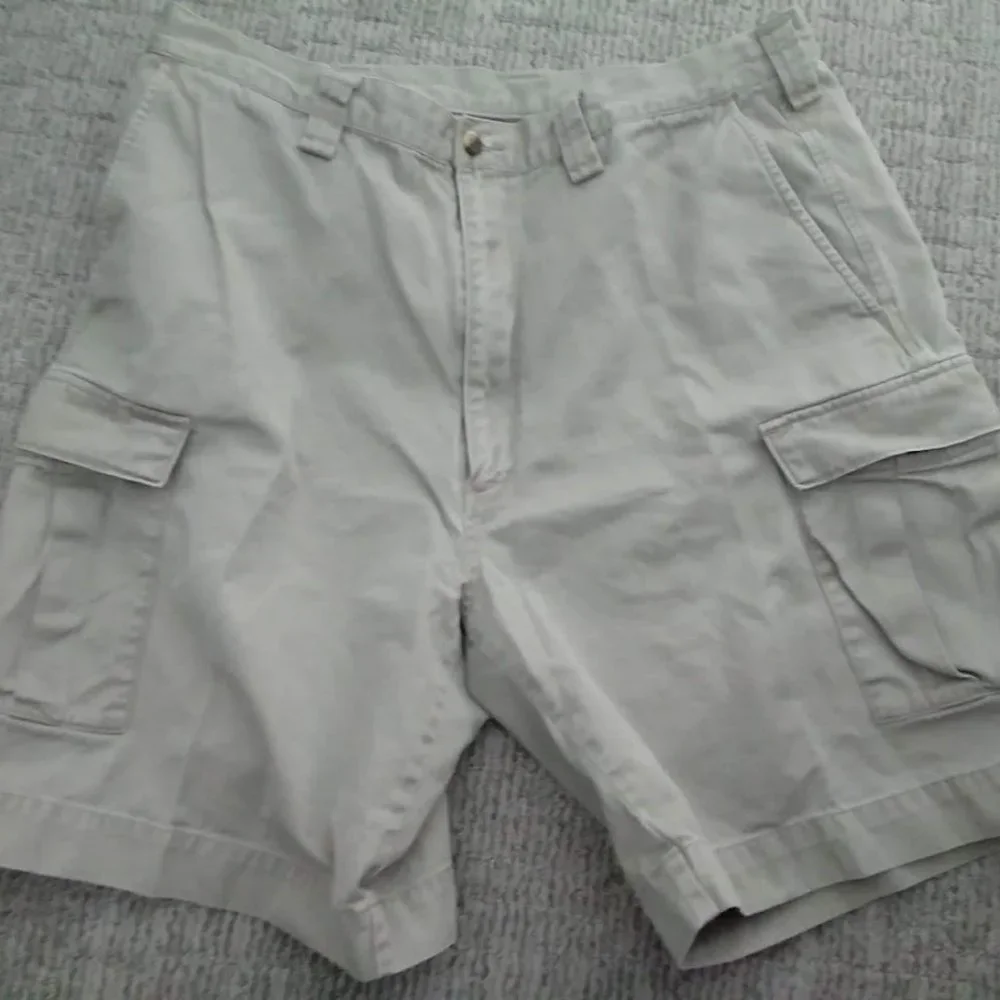 2 pair of Men's shorts- Size 34